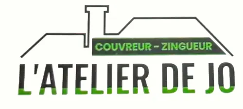 Latelier De Jo Couvreur A Concarneau Logo 1