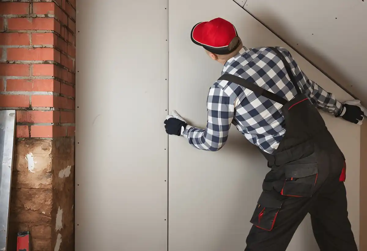 Latelier De Jo Couvreur A Concarneau Placo 2