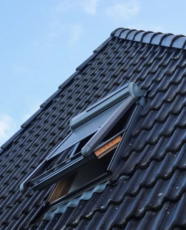 Latelier De Jo Couvreur A Concarneau Pose De Velux 7